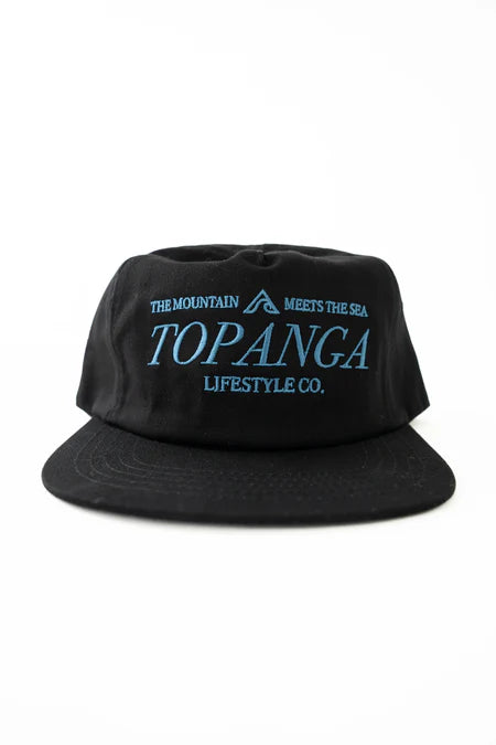 Topanga Lifestyle Hat