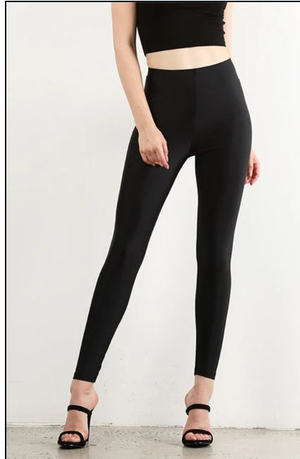 Tricot Active Leggings